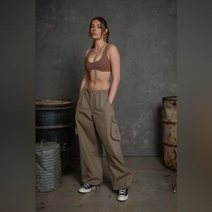 Elwood The Freight Cargo Pants